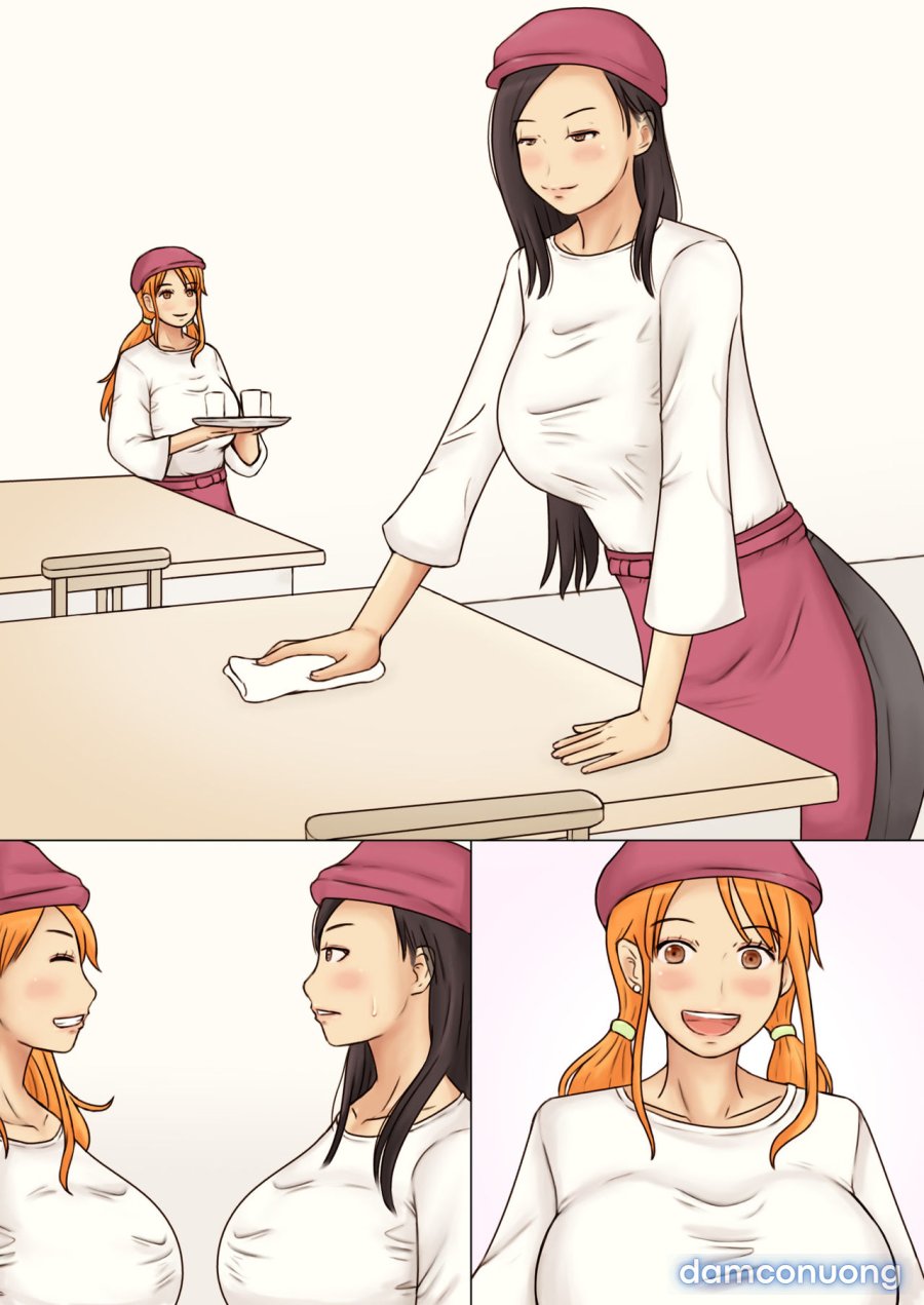 Tomodachi no Ane no Oppai o Momimakutta Kekka 