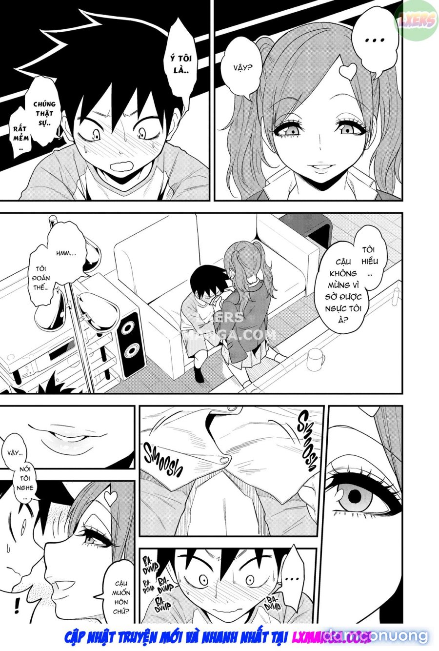 Fxxk Street Girls 