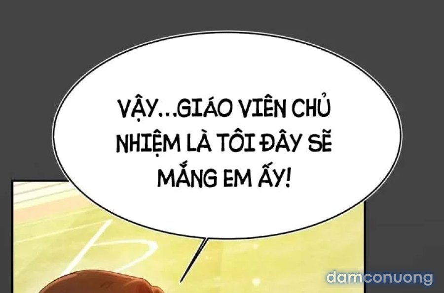 Cô Giáo Ngoài Giờ 