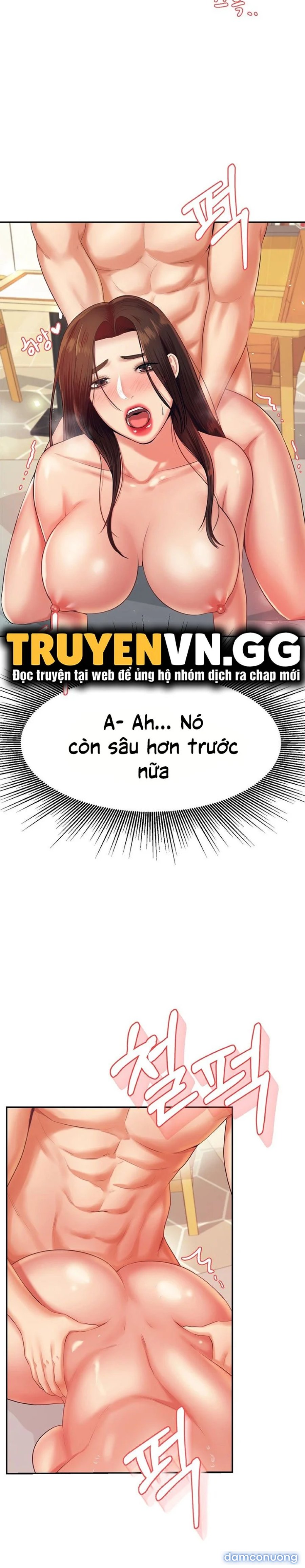 Cô Giáo Ngoài Giờ 