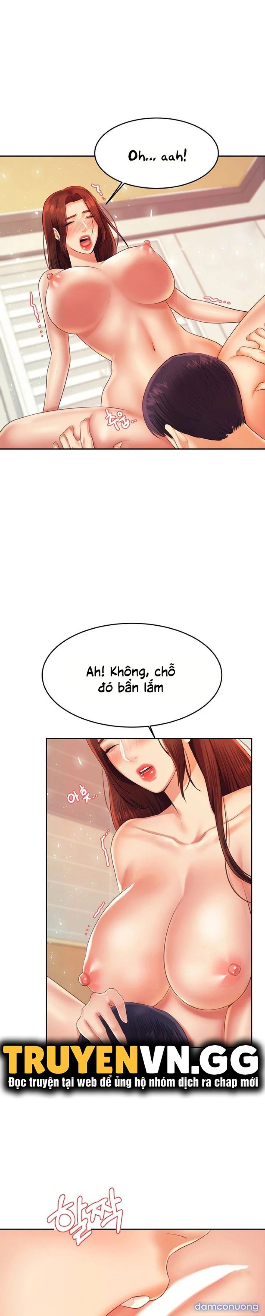 Cô Giáo Ngoài Giờ 