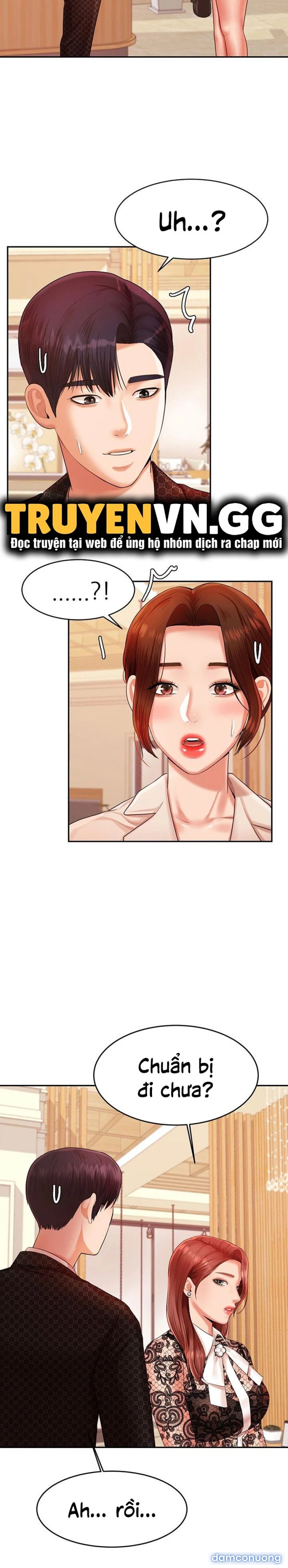 Cô Giáo Ngoài Giờ 