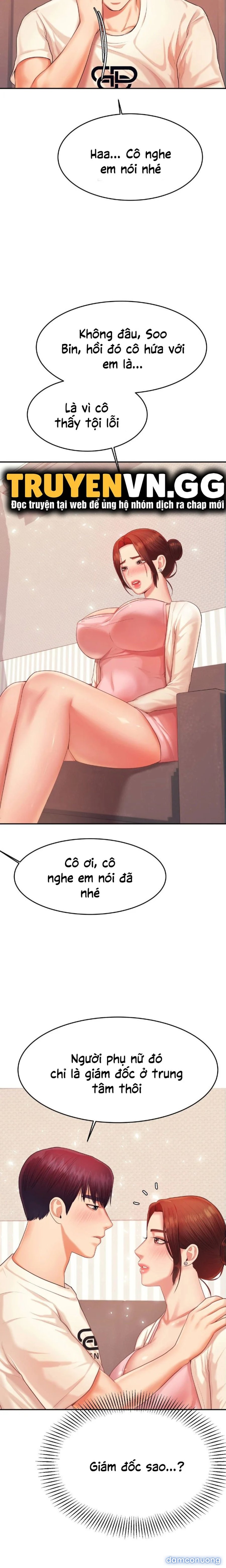 Cô Giáo Ngoài Giờ 