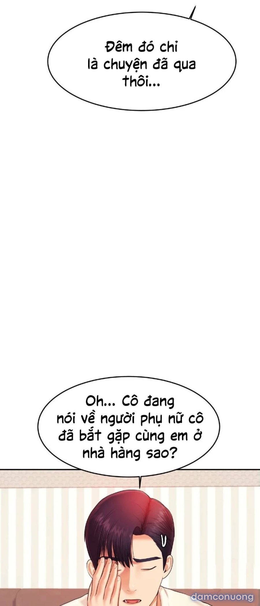 Cô Giáo Ngoài Giờ 