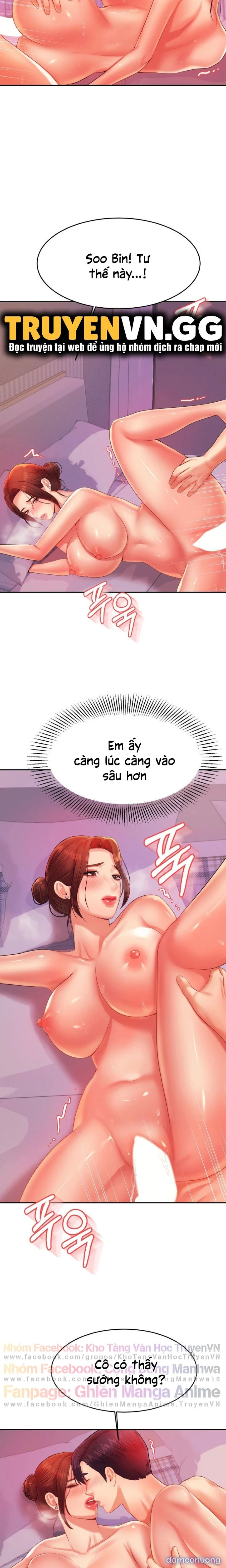 Cô Giáo Ngoài Giờ 