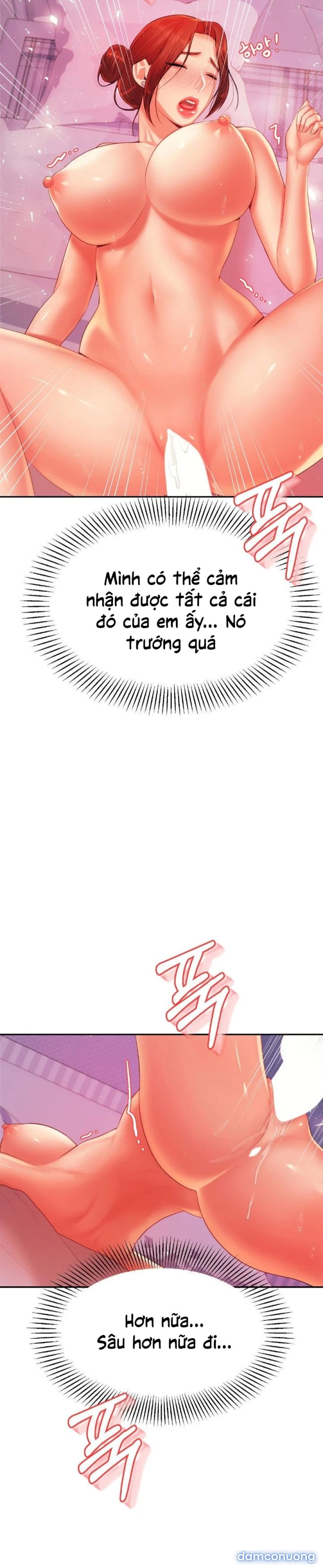 Cô Giáo Ngoài Giờ 