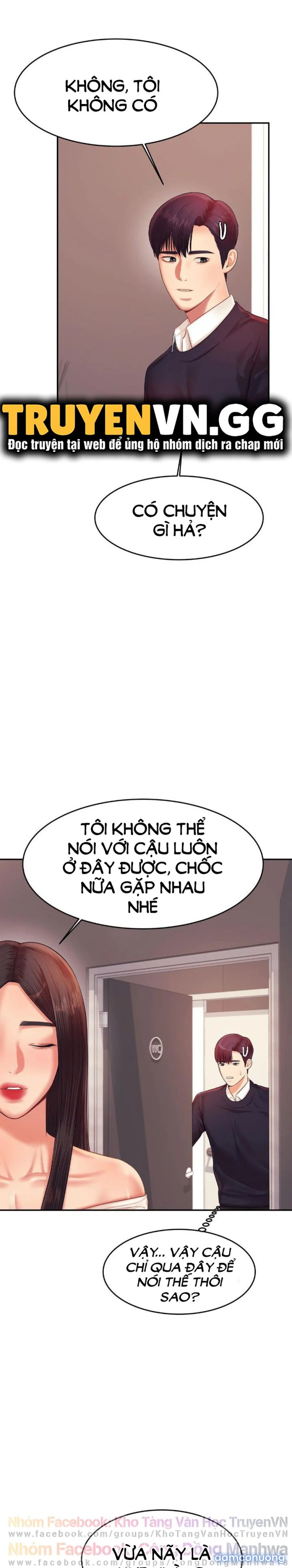 Cô Giáo Ngoài Giờ 