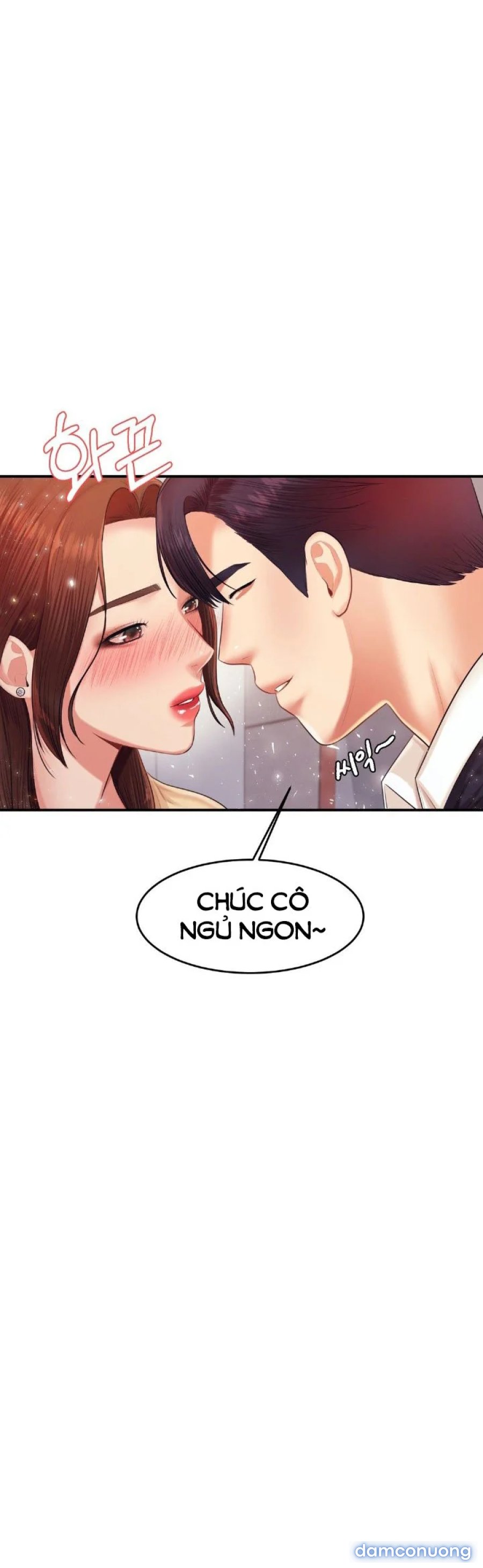Cô Giáo Ngoài Giờ 
