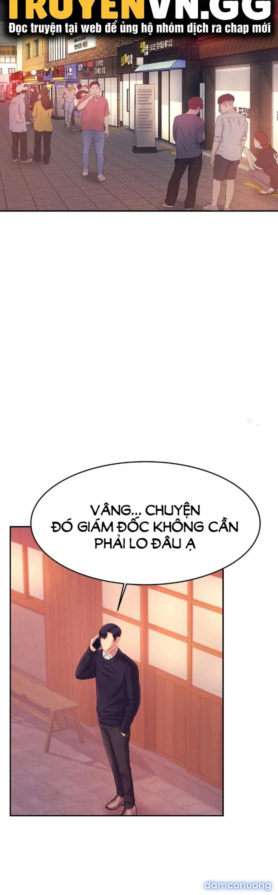 Cô Giáo Ngoài Giờ 