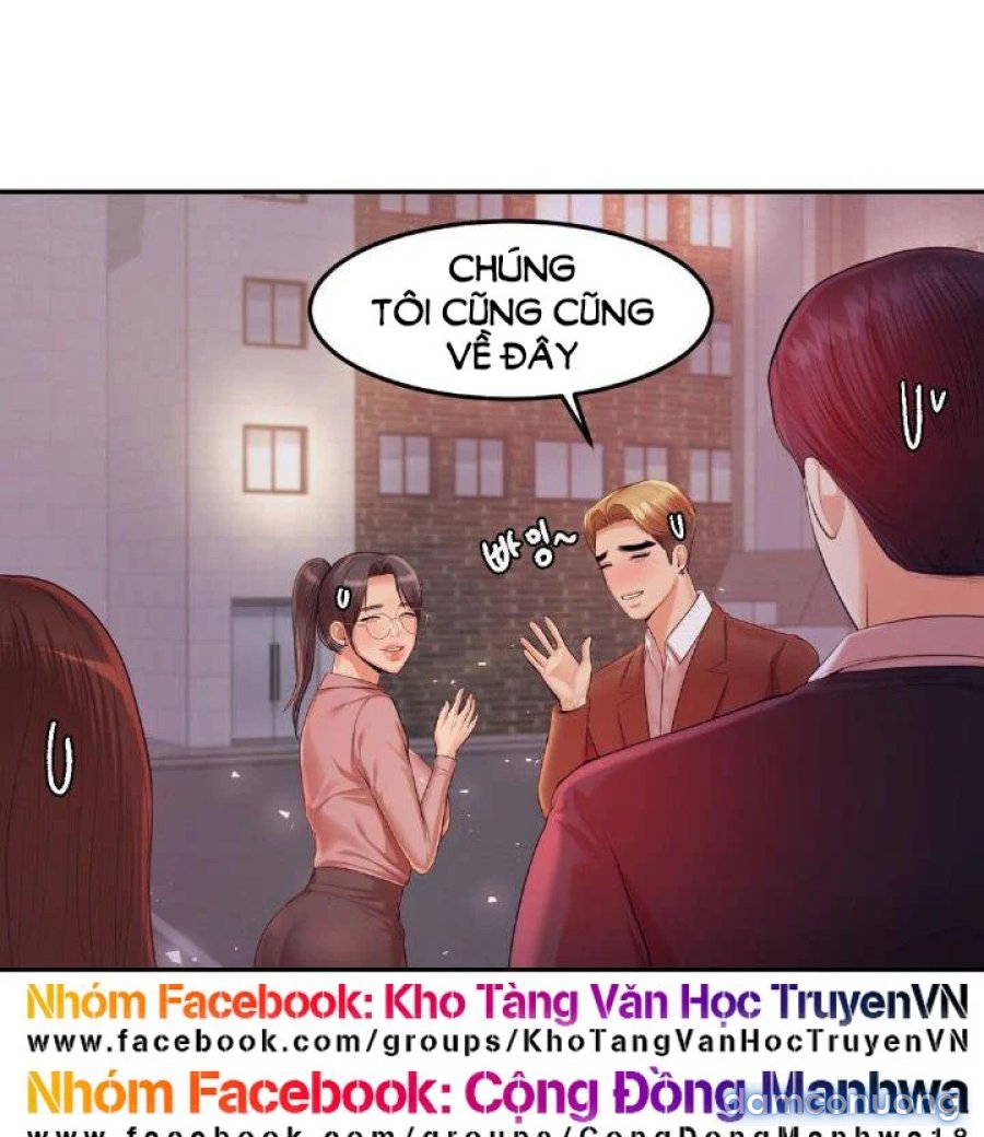 Cô Giáo Ngoài Giờ 