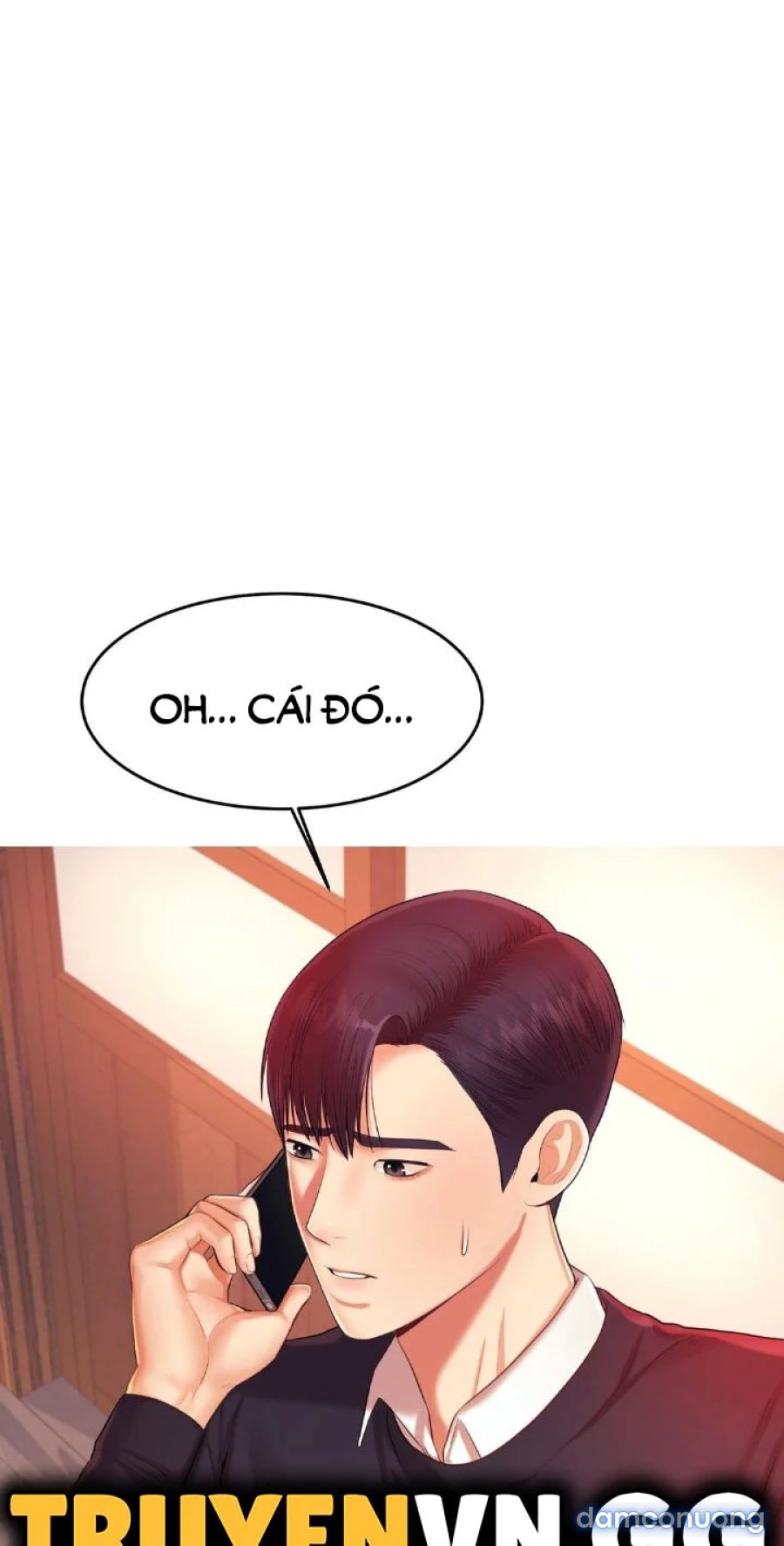 Cô Giáo Ngoài Giờ 