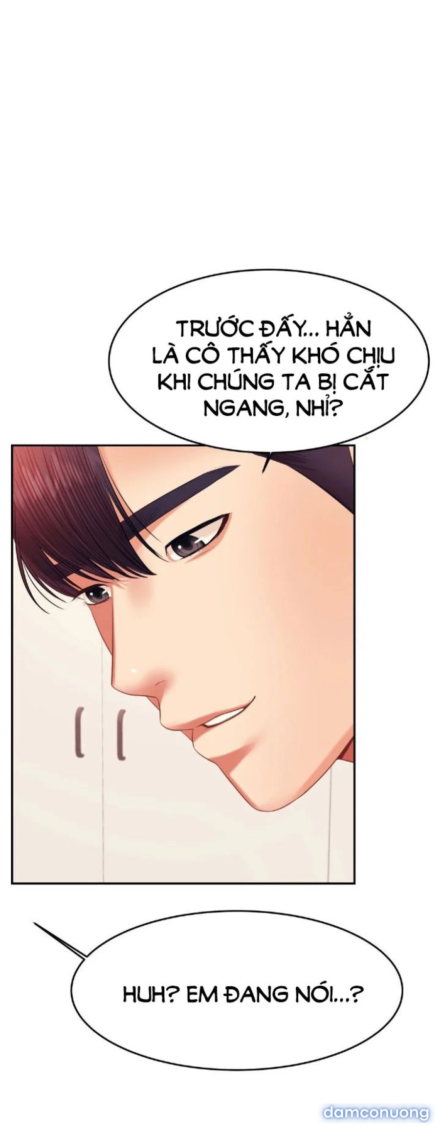 Cô Giáo Ngoài Giờ 