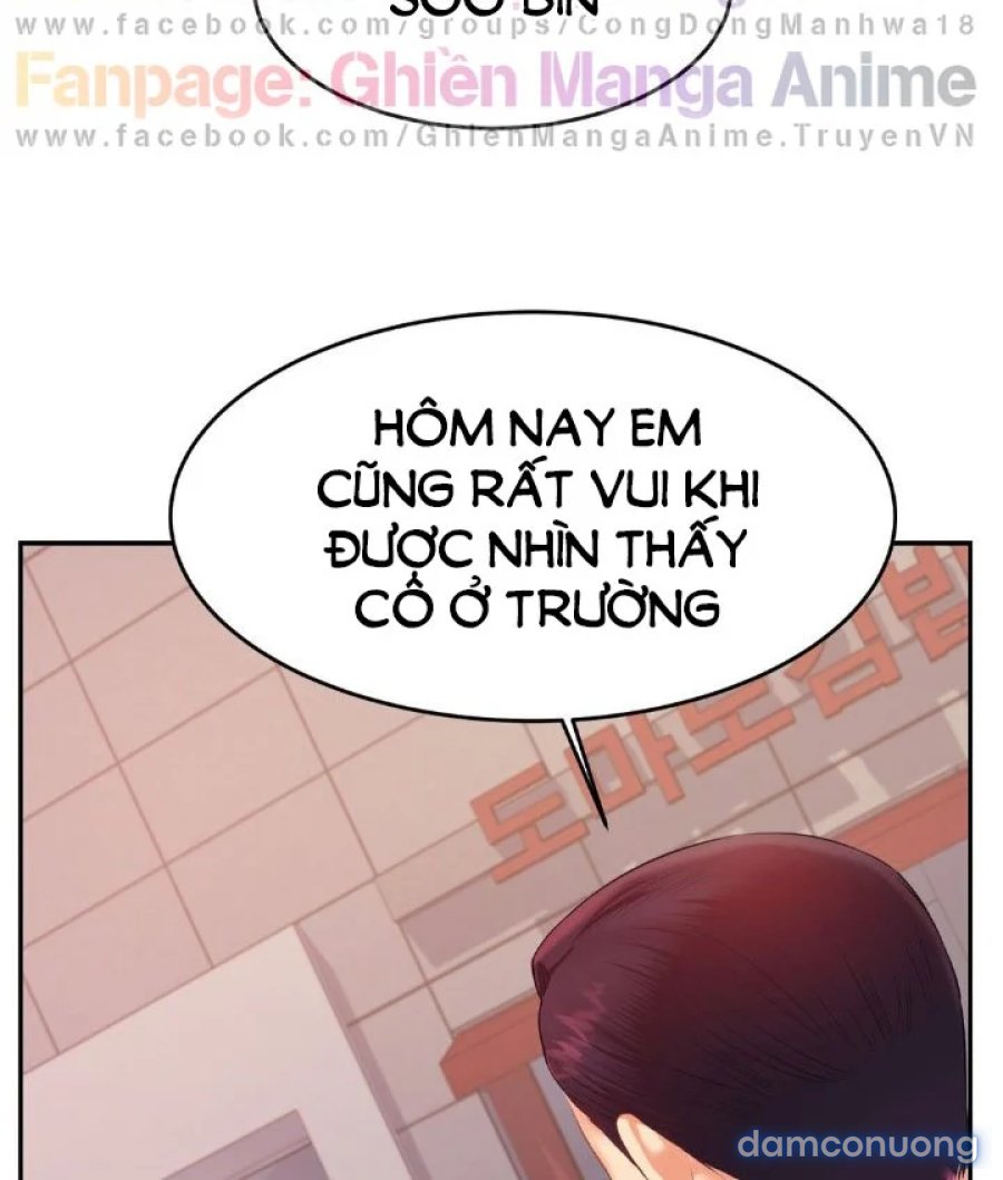 Cô Giáo Ngoài Giờ 