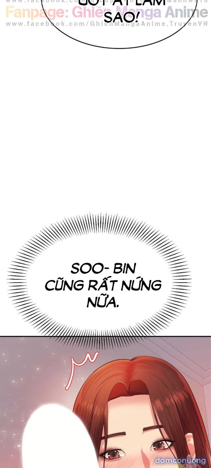 Cô Giáo Ngoài Giờ 