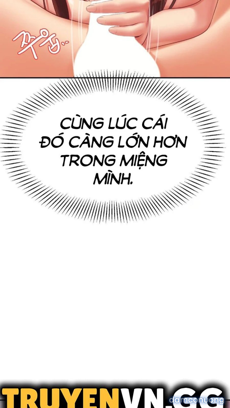 Cô Giáo Ngoài Giờ 