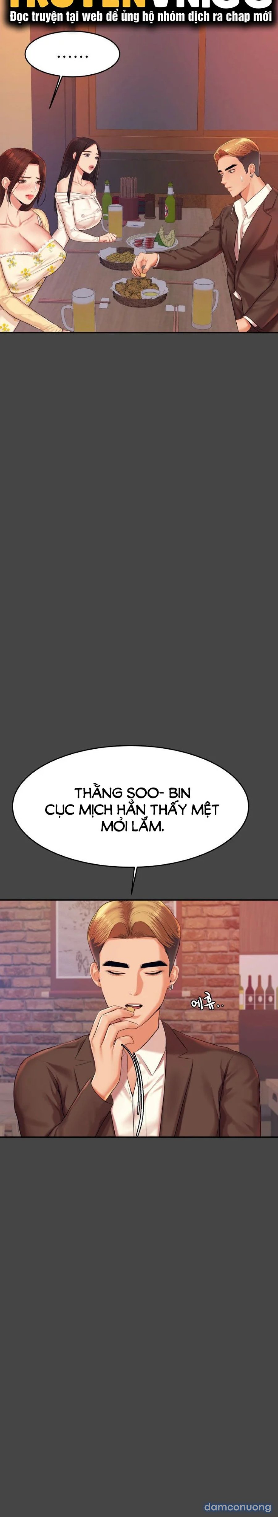 Cô Giáo Ngoài Giờ 