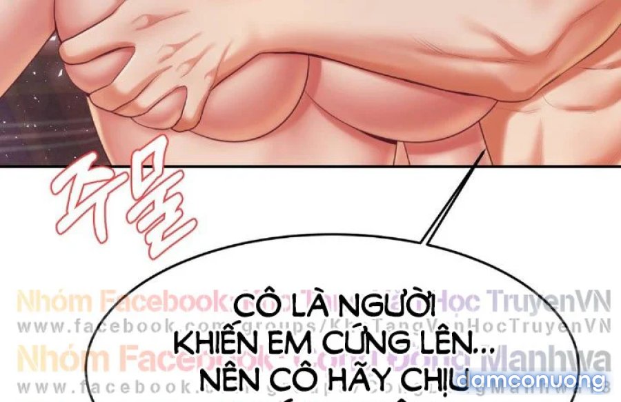 Cô Giáo Ngoài Giờ 