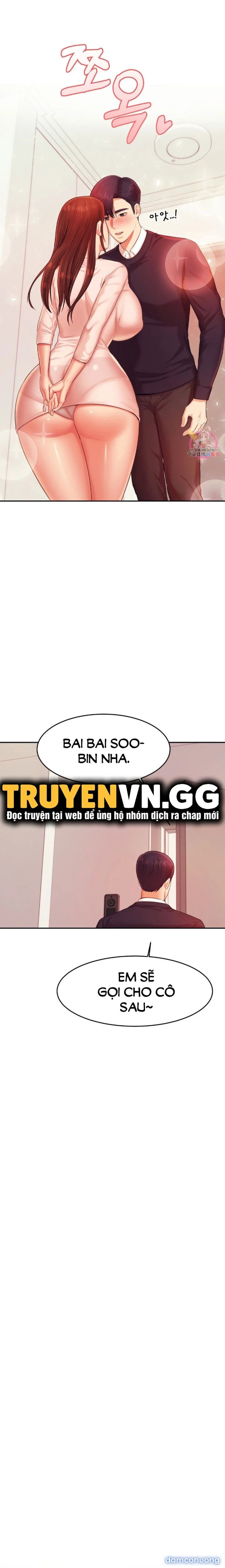 Cô Giáo Ngoài Giờ 