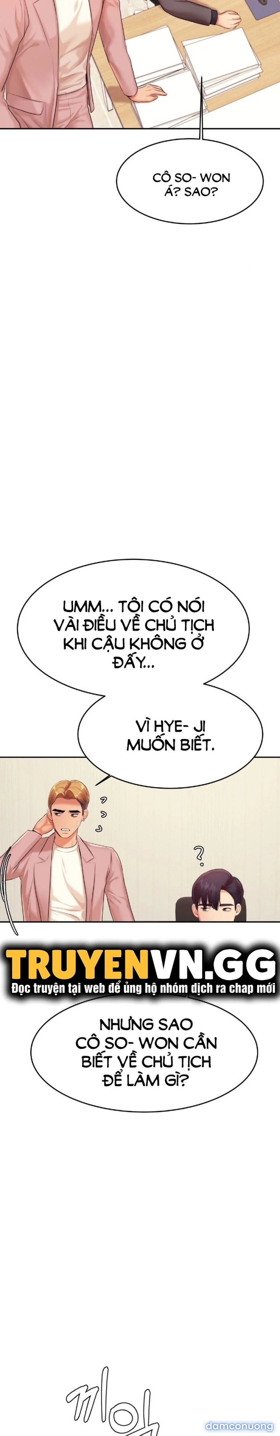 Cô Giáo Ngoài Giờ 