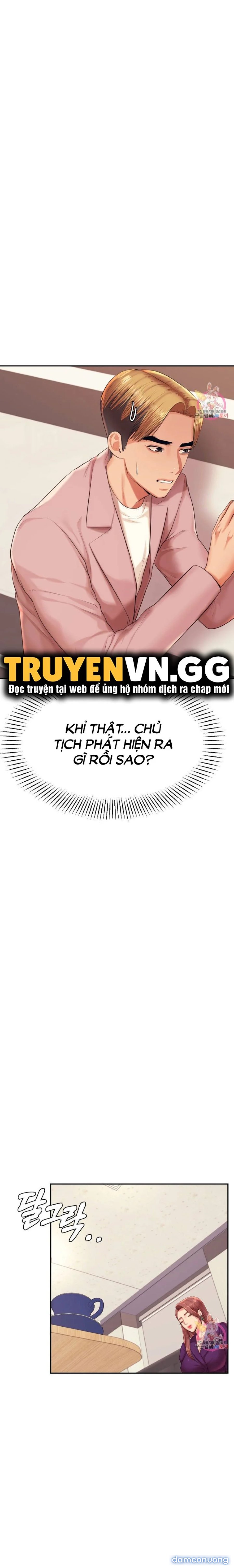 Cô Giáo Ngoài Giờ 