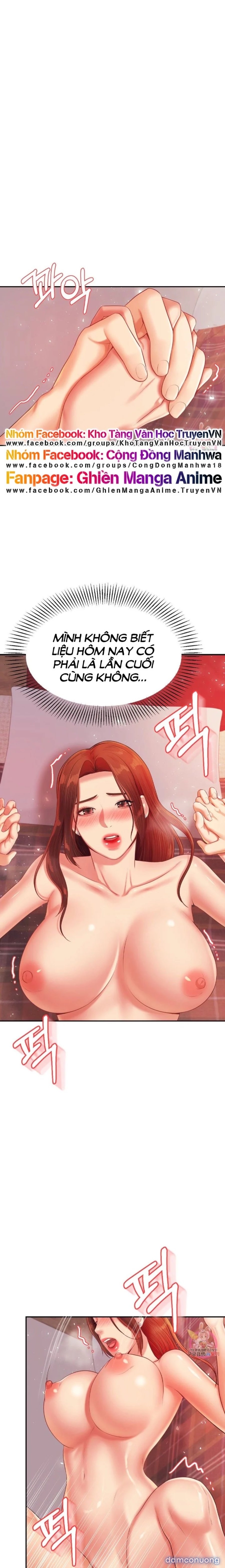 Cô Giáo Ngoài Giờ 
