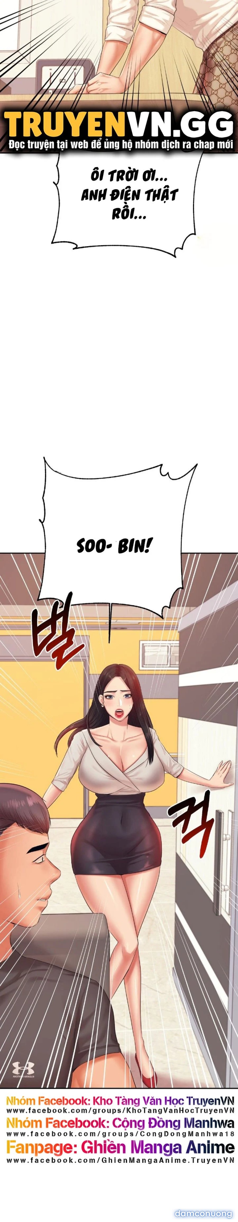 Cô Giáo Ngoài Giờ 
