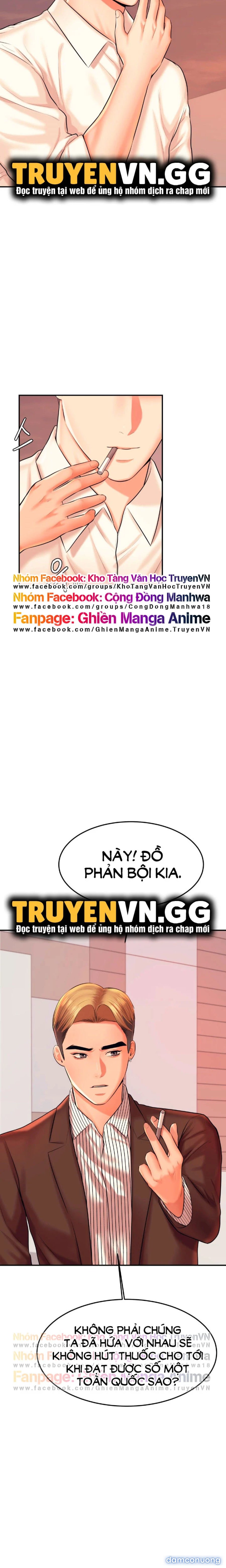Cô Giáo Ngoài Giờ 