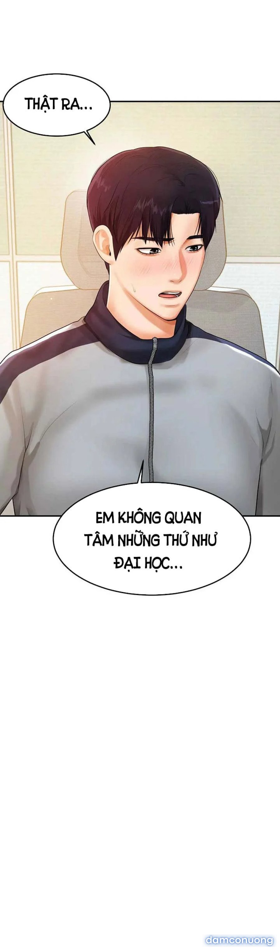 Cô Giáo Ngoài Giờ 