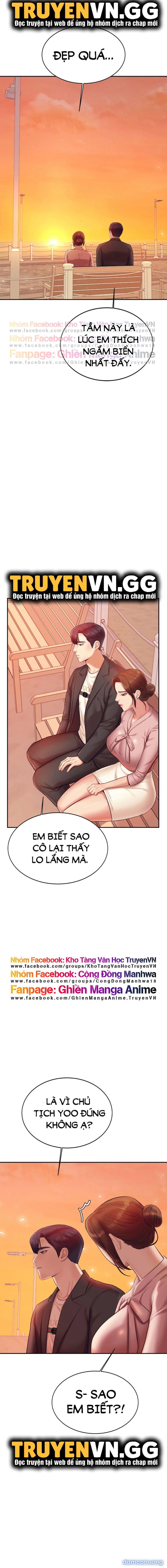 Cô Giáo Ngoài Giờ 