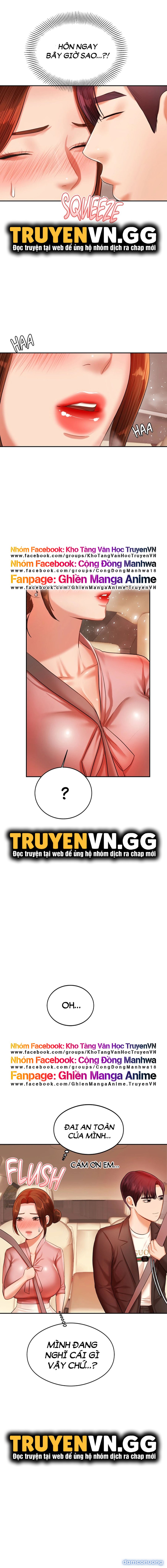 Cô Giáo Ngoài Giờ 