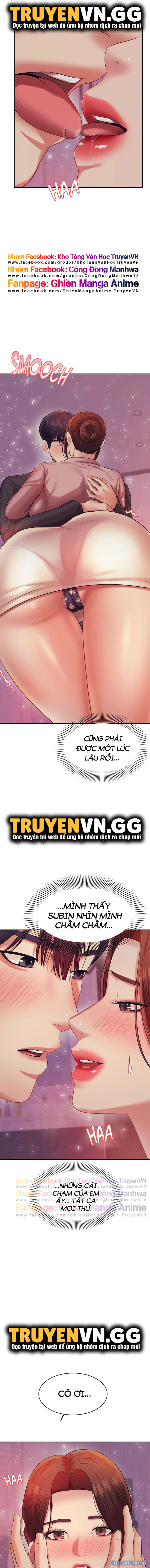 Cô Giáo Ngoài Giờ 