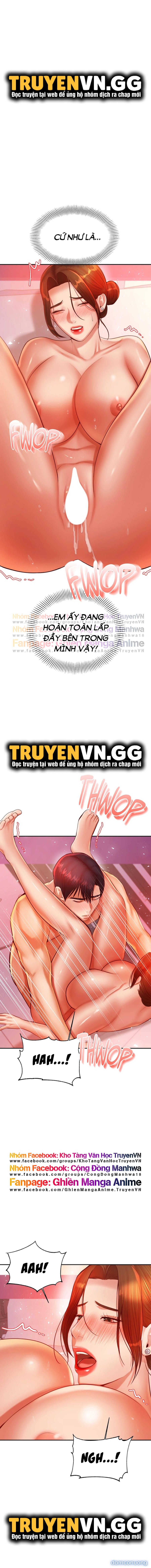 Cô Giáo Ngoài Giờ 