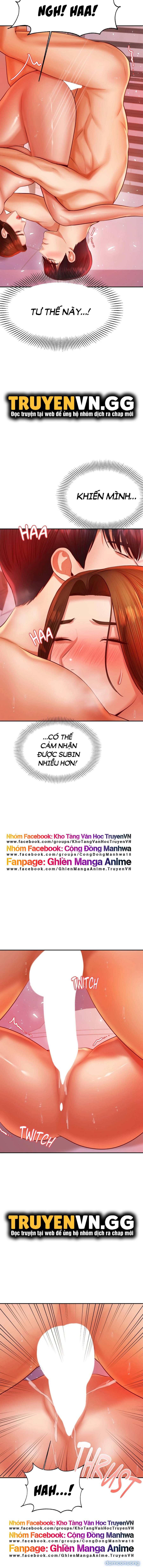 Cô Giáo Ngoài Giờ 