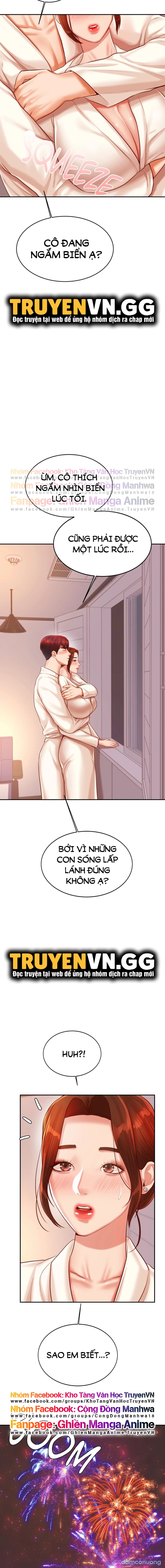 Cô Giáo Ngoài Giờ 