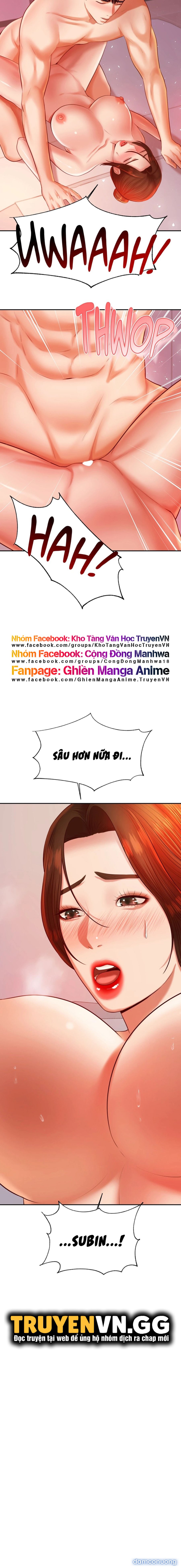 Cô Giáo Ngoài Giờ 