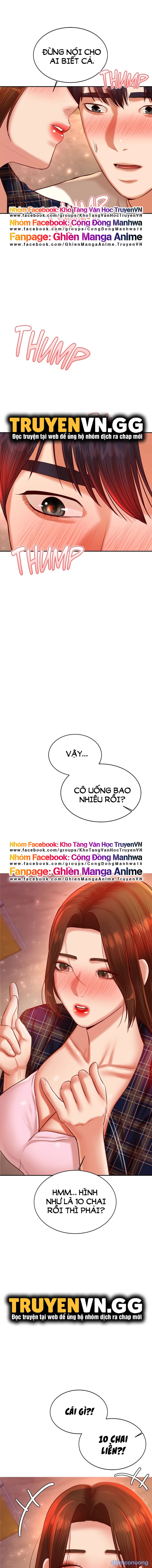 Cô Giáo Ngoài Giờ 