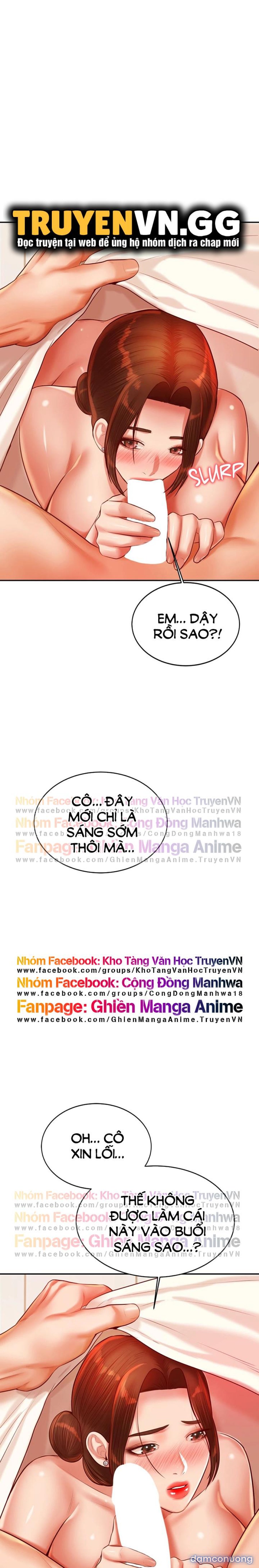 Cô Giáo Ngoài Giờ 