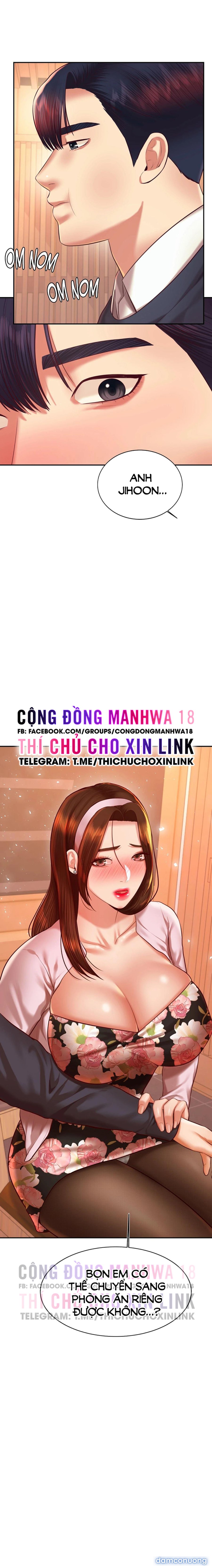 Cô Giáo Ngoài Giờ 