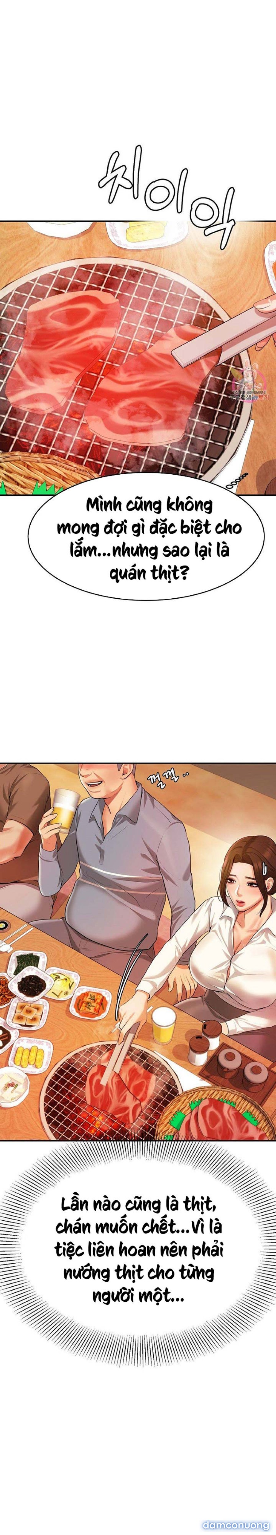 Cô Giáo Ngoài Giờ 