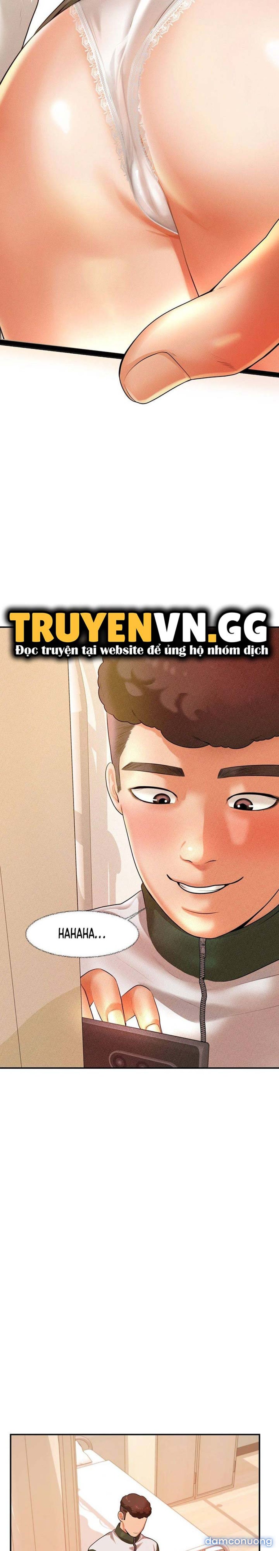 Cô Giáo Ngoài Giờ 