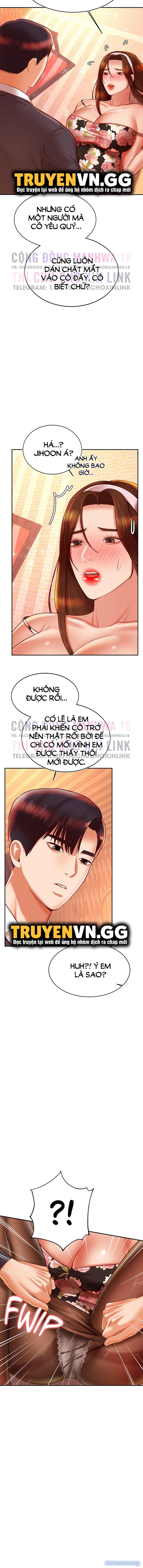 Cô Giáo Ngoài Giờ 