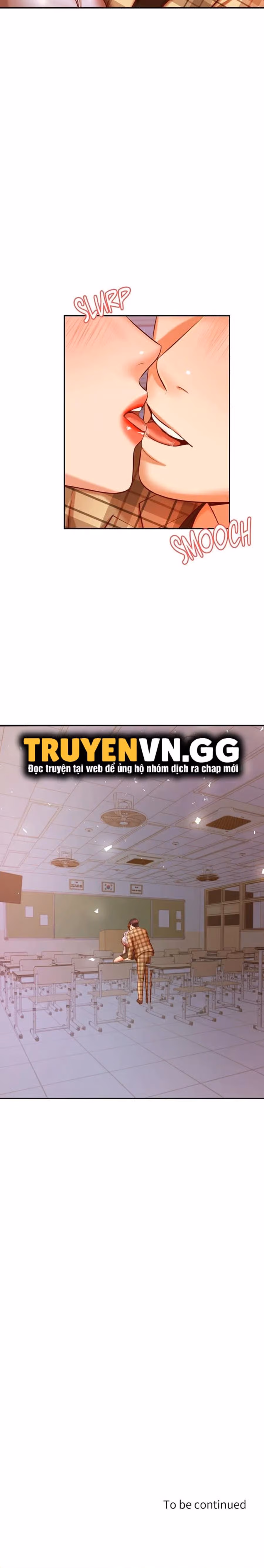 Cô Giáo Ngoài Giờ 