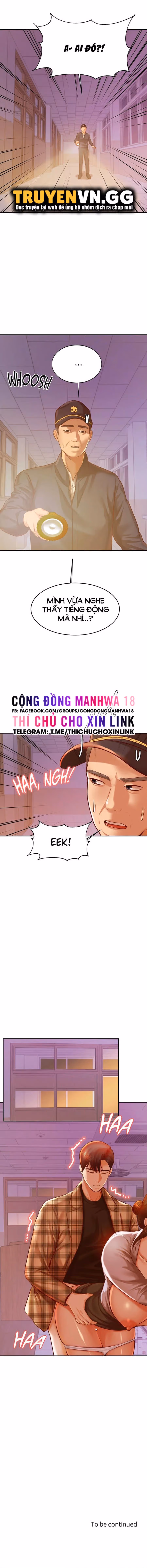 Cô Giáo Ngoài Giờ 