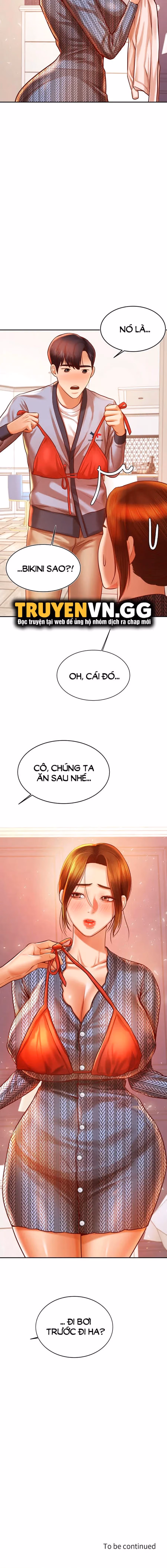Cô Giáo Ngoài Giờ 