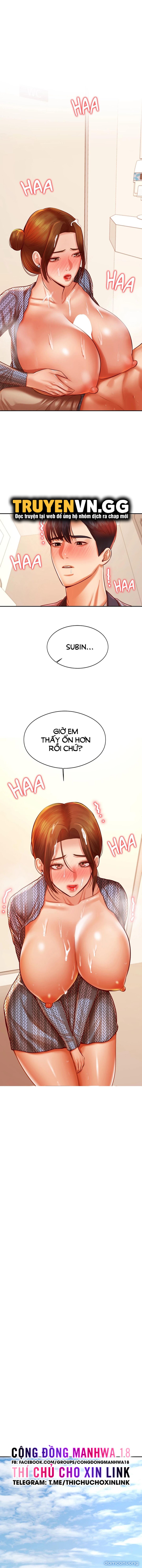 Cô Giáo Ngoài Giờ 