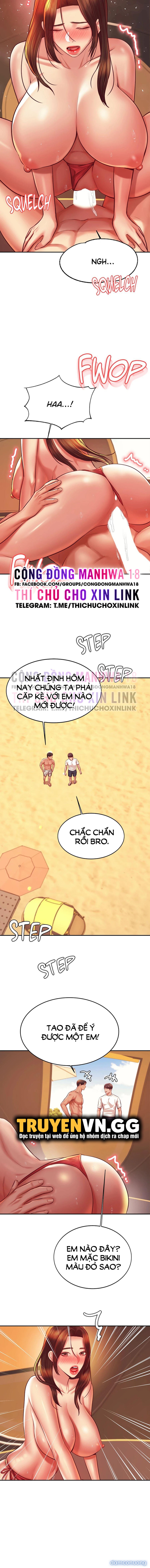 Cô Giáo Ngoài Giờ 