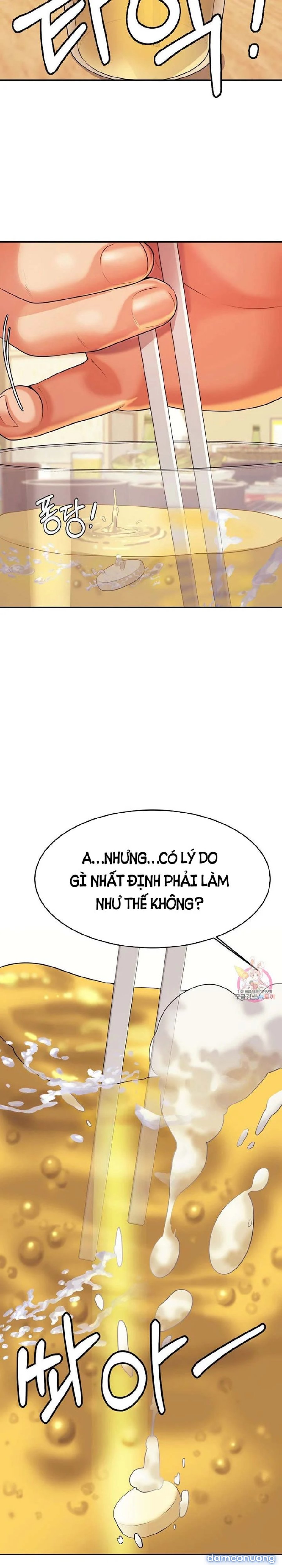 Cô Giáo Ngoài Giờ 