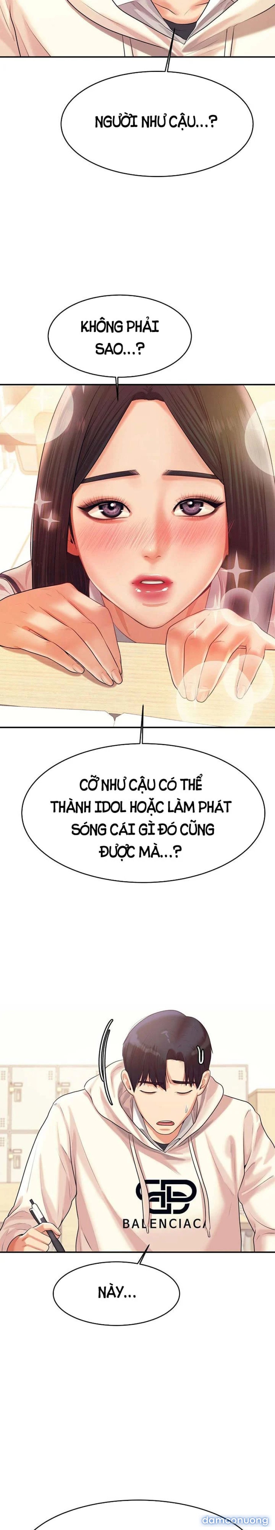 Cô Giáo Ngoài Giờ 