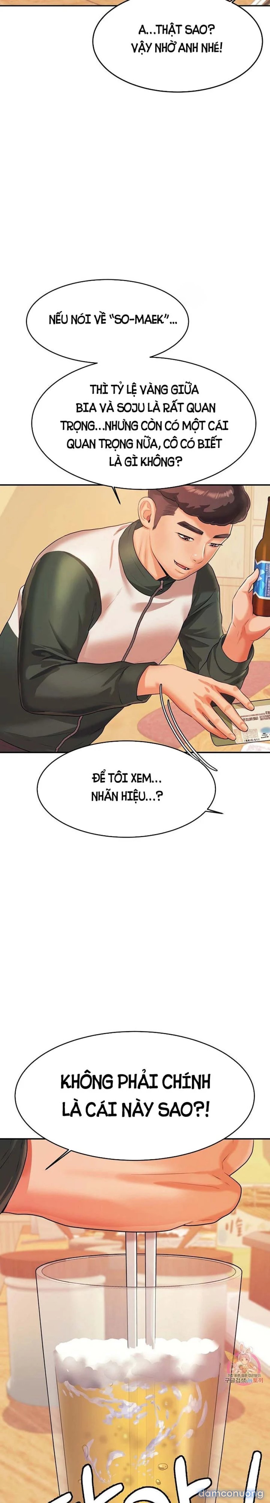 Cô Giáo Ngoài Giờ 