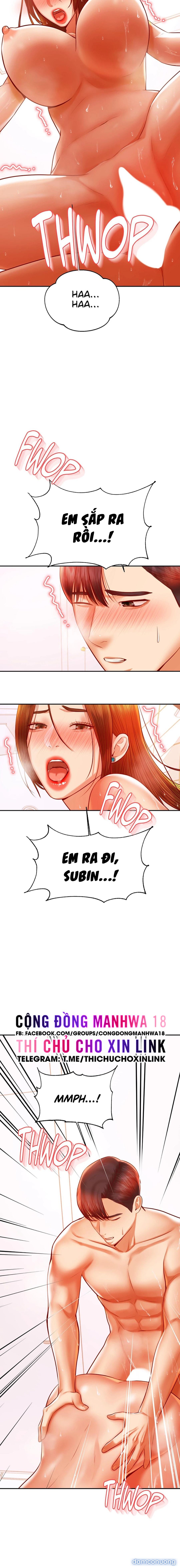 Cô Giáo Ngoài Giờ 